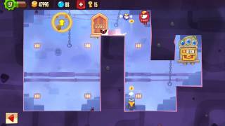 King of Thieves - Base 76 (very hard)