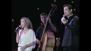 Keep the lovelight shining-Felicity Urquhart & Adam Harvey