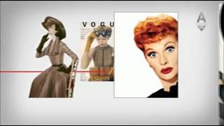 Редакция журнала Vogue / In Vogue The Editor's eye (русский перевод)