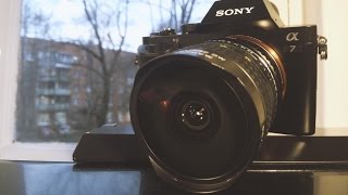 Личное мнение - Sony A7