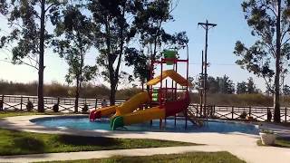 Parque Acuático Curuzú Cuatiá