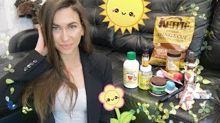IHERB Ну всё понравилось