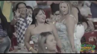 Project Samba - Apresenta Pacote Premium - Show com Banda