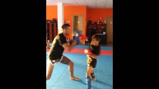 jose manuel hita y raul velles entrenenamieto