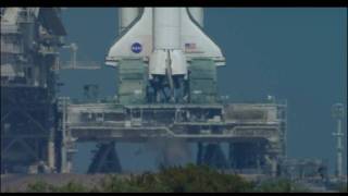 Ônibus Espacial - Nasa Space Shuttle Endevour - HD