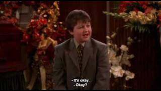 Two And a Half Men - Where's the dead guy?