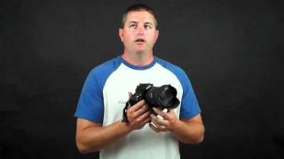 The DSLR Workshop - Episode 3