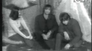 BizTV 4. Танці мінус. Телеканал СТБ. 1999 р.
