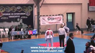 1017 68kg İstanbul vs Manisa