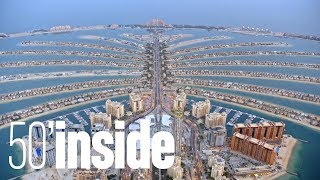 Dubaï, le royaume du divertissement, se dévoile pour 50'Inside