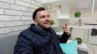 Три крутые ВТОРИЧКИ С РЕМОНТОМ в ЖК Адлер! Недвижимость Сочи