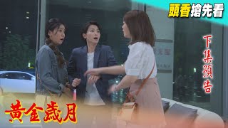 黃金歲月 預告 Golden Years EP25