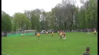 ФК Гоща-АМАКО - Маяк. 1 тур. Сезон 2011. Ч. 1