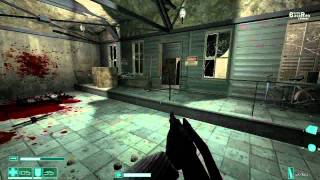 F.E.A.R. Perseus mandate #7