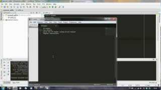 [Python] Simple network Sniffer - Part 1