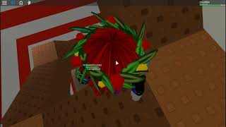 Выжить любой ценой!  Roblox