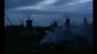 Свобода выбора. Indians.