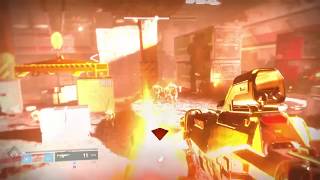 Destiny 2 GamePlay 83 - FARMING TOKENS ON TITAN