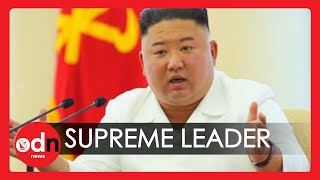 Kim Jong-un Appears on Video after Mysteriously Disappearing for Weeks