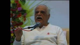 Sakar Brahma Baba Ki Jivan Kahani---DADA NARAYAN JI & RAMESH BHAI JI