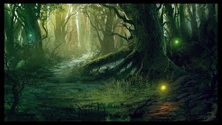 Таинственный лес Необъяснимо, но факт (23.07.2015) HD 1080p