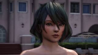《GTA各種爆乳正妹模組》18禁！內有全裸正妹~超粉！GTA5 NUDE GIRL MODS【喬寶】