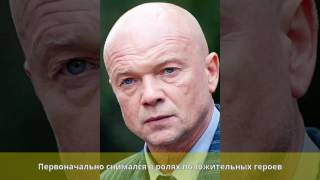 Смоляков, Андрей Игоревич - Биография