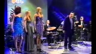 7. Тетя Хая - Вилли Токарев - Соловьиная ночь