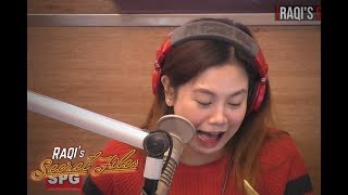 PINASOK KO ANG TALONG SA LOOB! - DJ Raqi's SPG Secret Files (September 20, 2019)