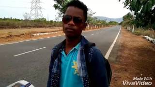Royal Bengal Tiger short comedy movie N/P