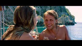 MAMMA MIA! HERE WE GO AGAIN! - ab 19. Juli im Kino [HD]