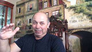 341. Четыре лекции по Карма йоге. Лекция 4.