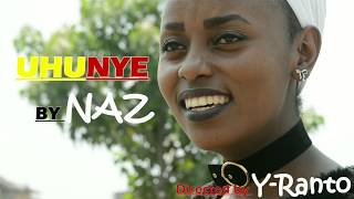 UHUNYE by Naz (spoken word) video