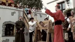 Trailer zum Kivelingsfest 2014 - cinematic Version