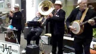 old time jazz