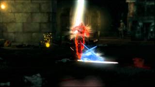 Demon's Souls 40 Man Tournament P2