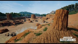 PUBG Mobile Malaysia | Quarry Sanhok