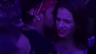 EXCLUSIVO | O REENCONTRO DE BRUNA E NEYMAR BEM AGARRADINHO EM FESTA