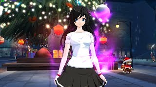 SoulWorker [Haru Estia] Skill Build/Preview (+Advancement)