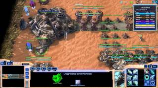 NEXUS WARS!!! - Day7 - 12 Days of HotS