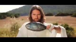 El milagroso Jesús ! ( Zombis, Comico, Risa, Parodia )
