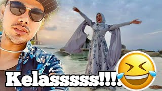 Ketika Fomal Nyanyi, Fikoh Tertawa