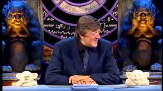QI - Amputee Wannabe!