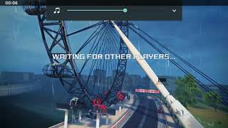 Asphalt 8 cheating in Multiplayer battles