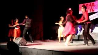 Bangladesh Night '12 @ Saint Cloud State University