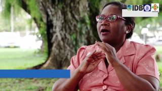 Afl. 7: MIGRATIE IN SURINAME