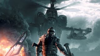 Спецоперация "Чернобыль" warface^1 [профи]