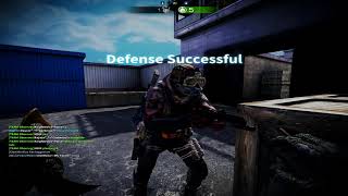OnlySadReactions | BLACK SQUAD  [1440p]