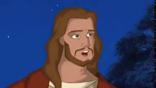 Povestiri biblice din Noul Testament- desene animate crestine