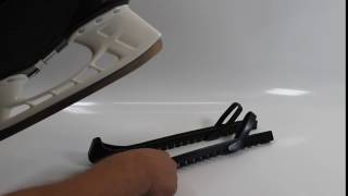 Чехлы Bauer Skateguard
